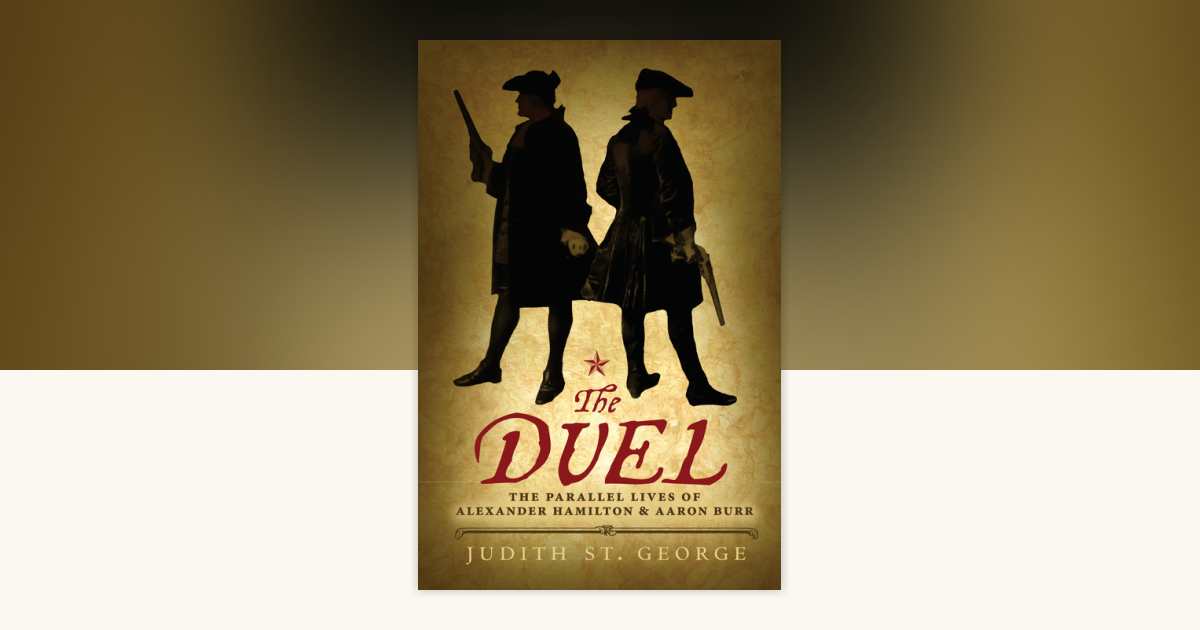 The Duel by Judith George: 9780425288214 PenguinRandomHouse