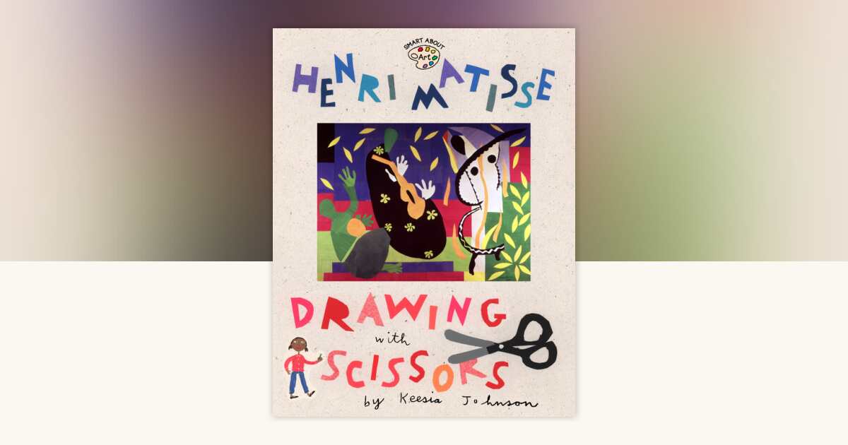 Henri Matisse by Jane O'Connor: 9780448425191 | PenguinRandomHouse
