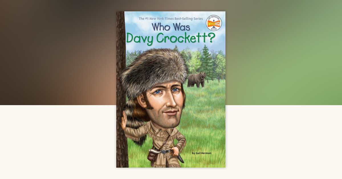 洋書 Il figlio di Davy Crockett DAVY CROCKETT: Hero of the Alamo. Story and Pictures by