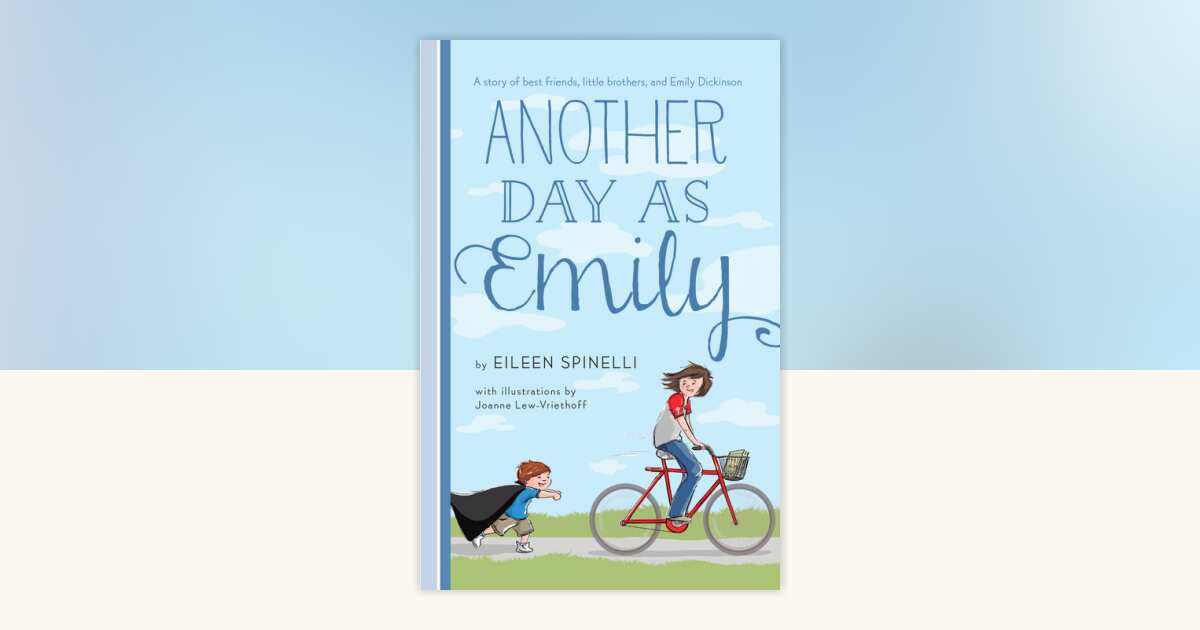 Another Day as Emily by Eileen Spinelli: 9780449809891 ...