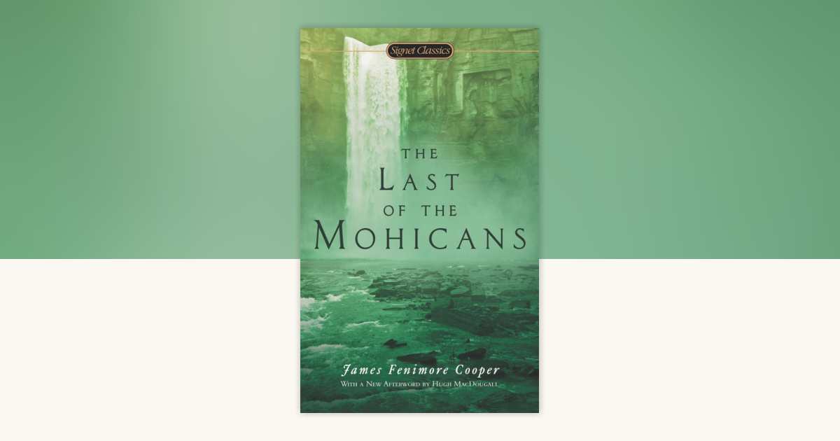 洋書 The Last of the Mohicans James Cooper A1USxHF6mVL._UF350,350_QL50_.jpg