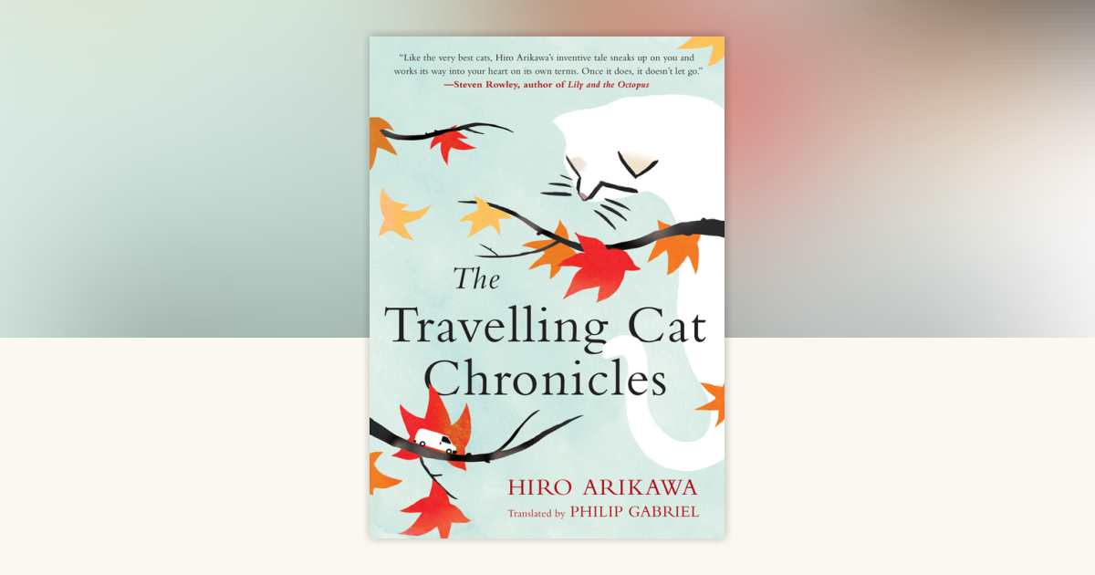 レノックス猫 ( 英字新聞を読む ) Cat Chronicles レノックス猫 million-copy uplifting The Chronicles: Cat Travelling