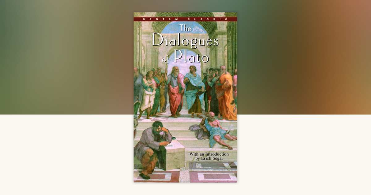 希少1973年　Plato: The Collected Dialogues The Collected Dialogues of Plato: Including the Letters