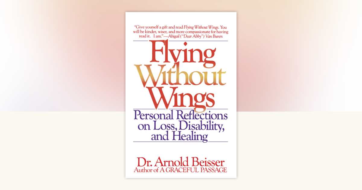 flying-without-wings-by-arnold-beisser-9780553348682