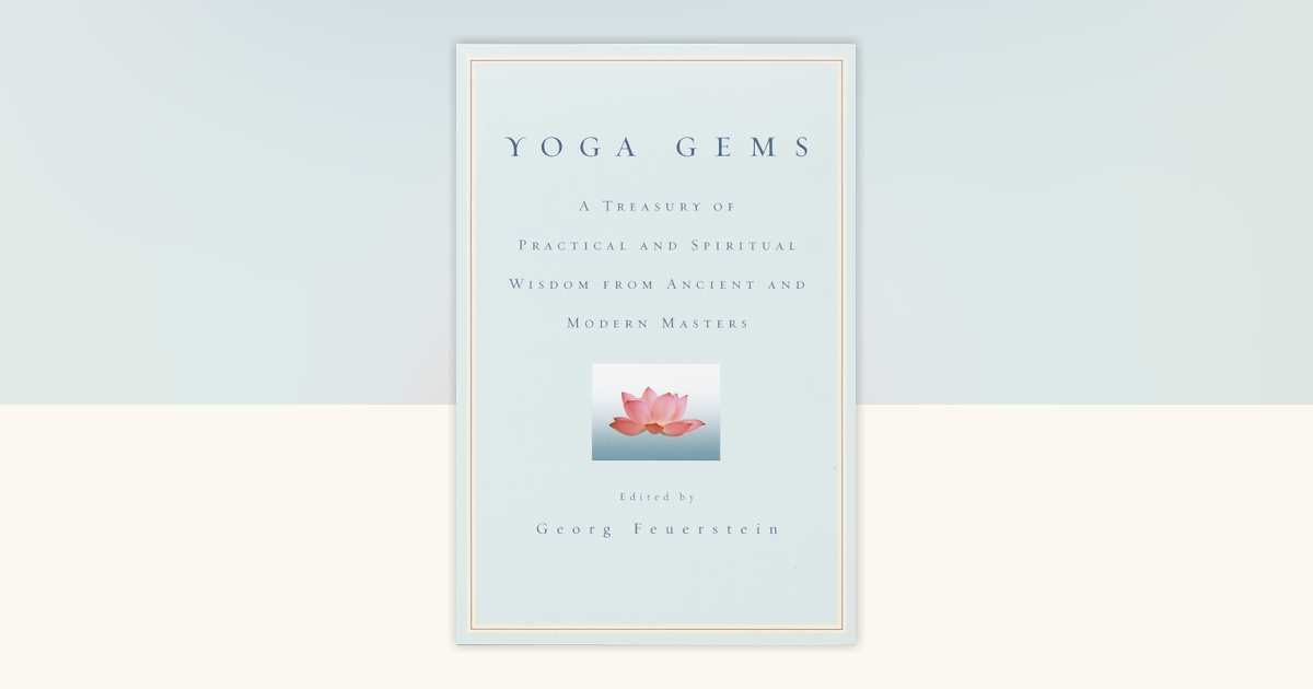 Yoga Gems: 9780553380880 | PenguinRandomHouse.com: Books