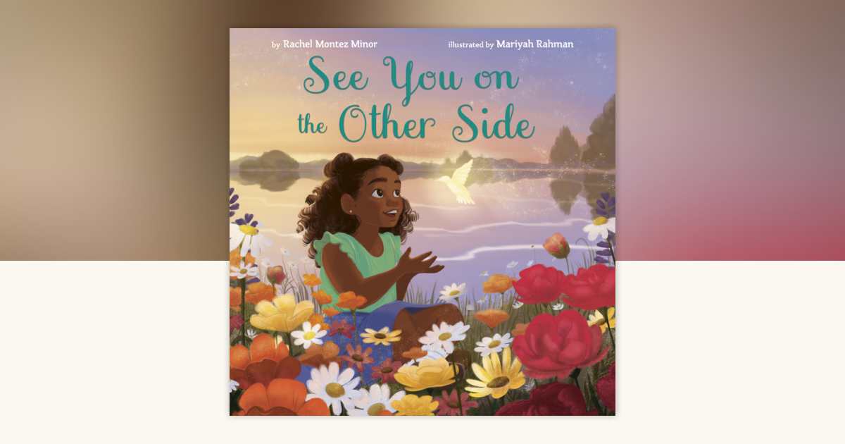 See You on the Other Side by Rachel Montez Minor: 9780593309421