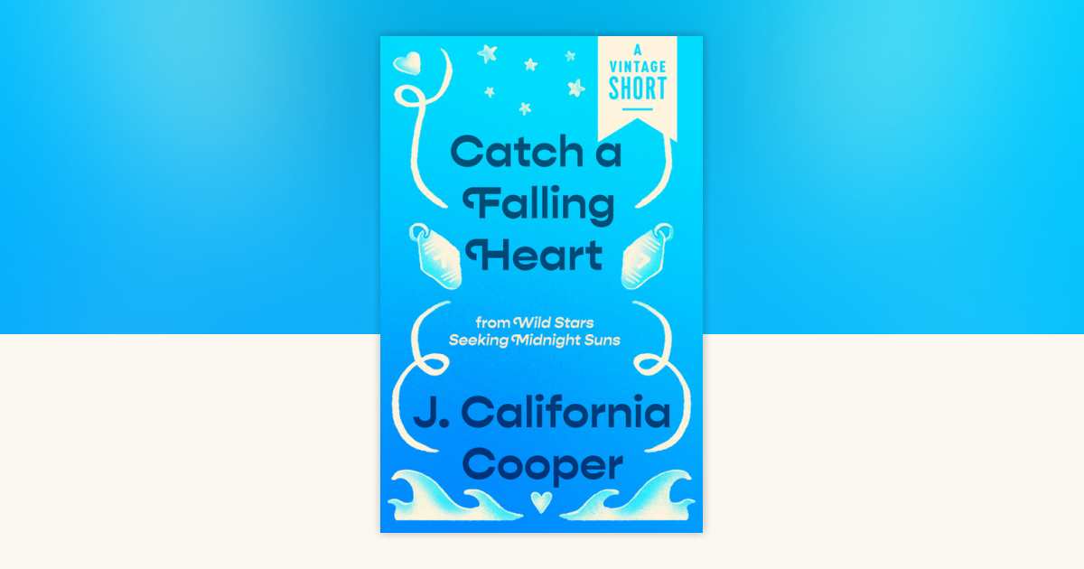 Catch a Falling Heart by J. California Cooper: 9780593685495