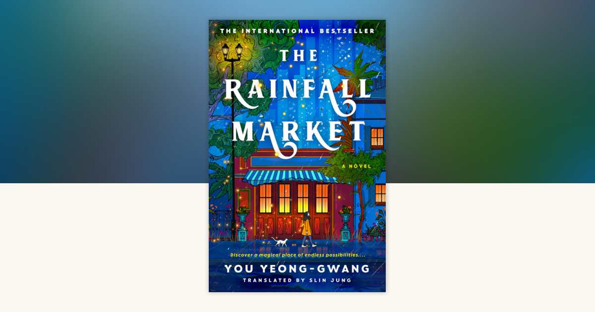 洋楽 That Corporate Feeling-The Rain Has Gone maxresdefault.jpg