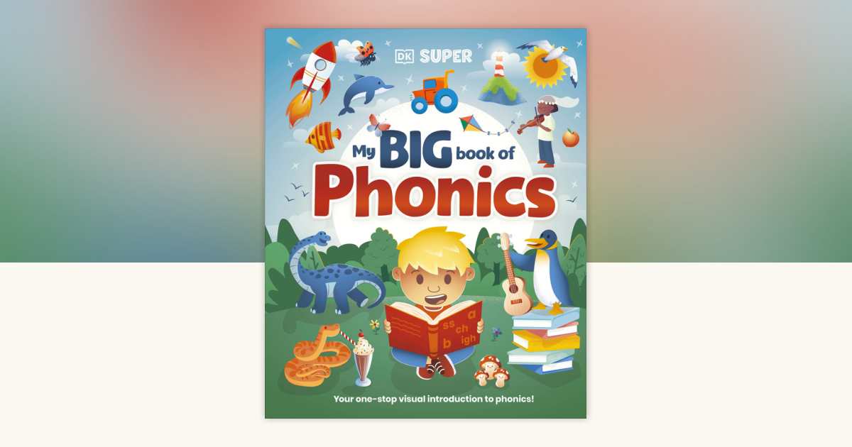 知育玩具 MY BIG BOOK OF WORDS My Big Book of Words (Board Book) – Page Publications