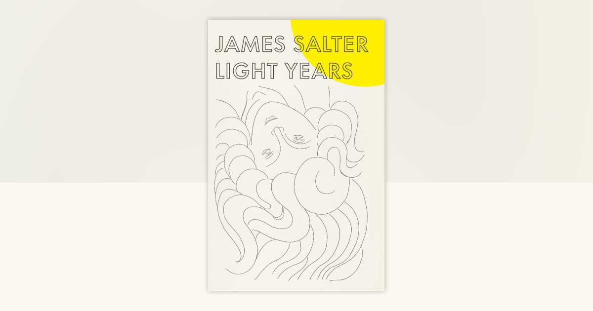 Light Years by James Salter: 9780679740735 | PenguinRandomHouse 