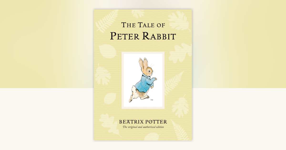 英語絵本23冊　The Tale of Peter Rabbit The Tale of Peter Rabbit (Paperback) - Books By The Bushel