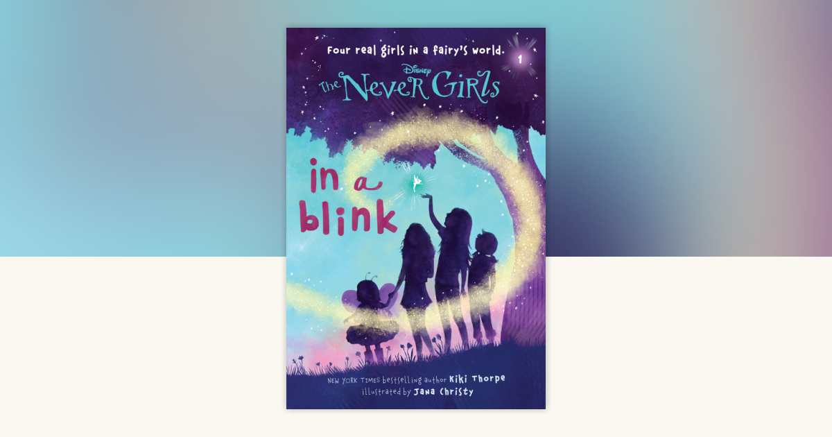 Never Girls シリーズ7巻+パズルなどのアクティビティbook Never Girls シリーズ7巻+パズルなどのアクティビティbook