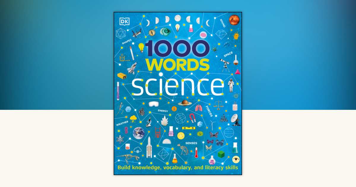 正規品　DK 1000 Words Science など2冊　英文絵本 正規品 DK 1000 Words Science など2冊 英文絵本 正規品 DK 1000