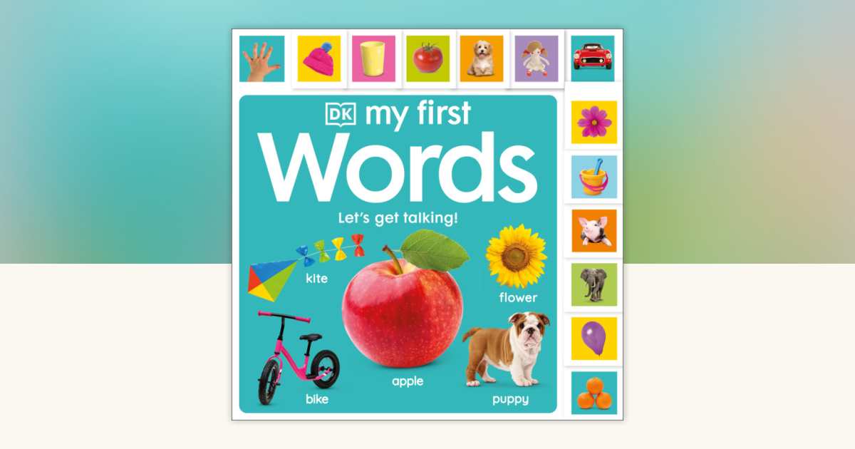 絵本・児童書 My First Book of Words and Pictures Amazon.com: My Very First Book of Words: 9780399245107: Carle