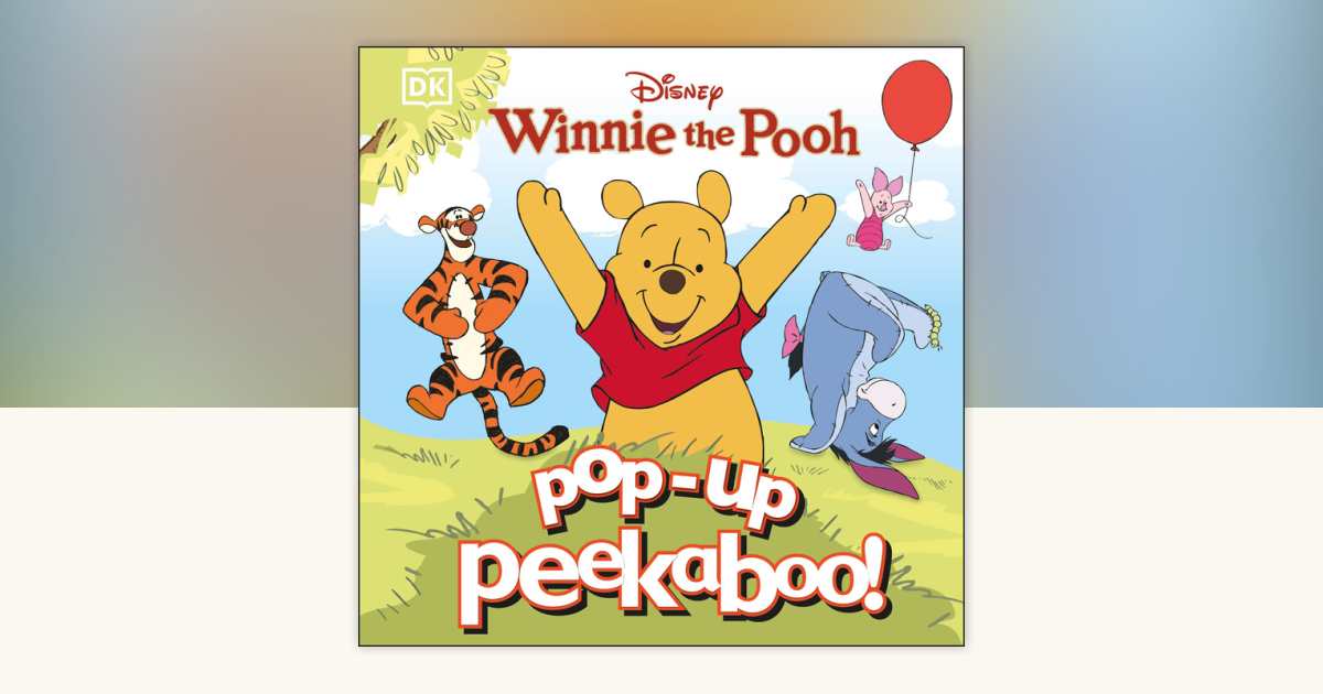 The Magical Pop-Up WINNIE-THE-POOH 仕掛け絵本 The Magical Pop-up World of Winnie-the-Pooh: A.A. Milne