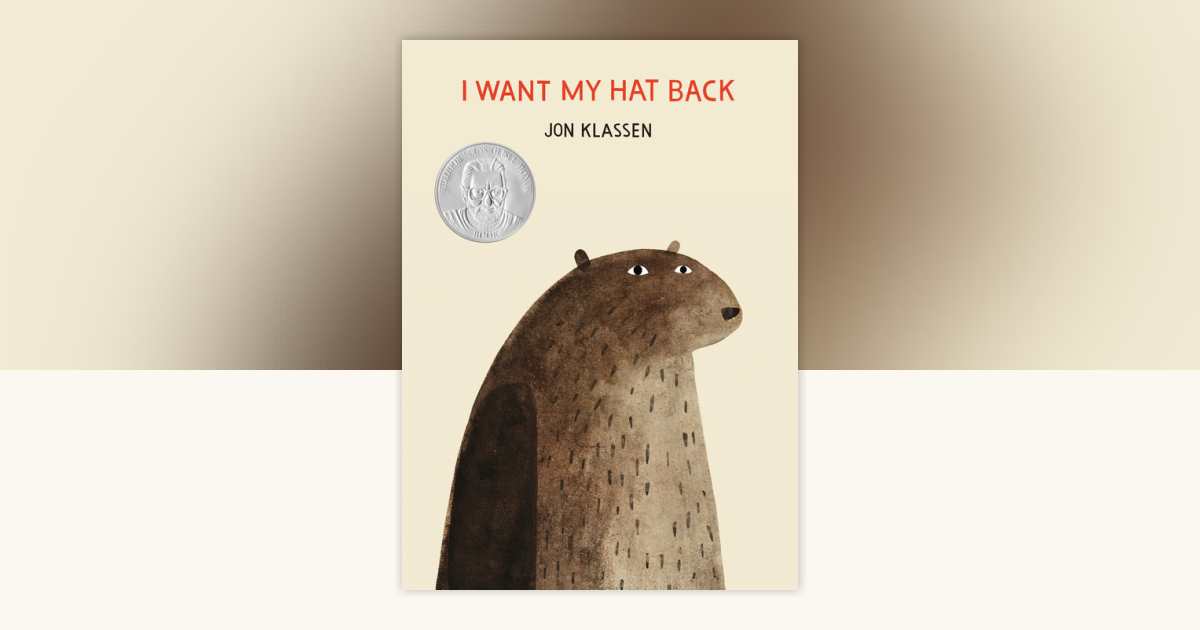 絵本+児童書 I Want My Hat Back I Want My Hat Back | Jon Klassen | Kids Books Read Aloud