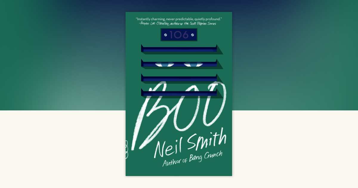 Boo by Neil Smith: 9780804171366 | PenguinRandomHouse.com: Books