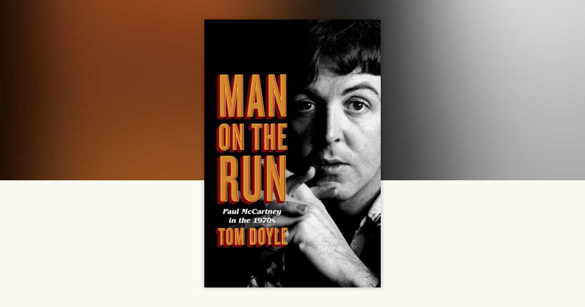 Man on the Run by Tom Doyle: 9780804179157 | PenguinRandomHouse