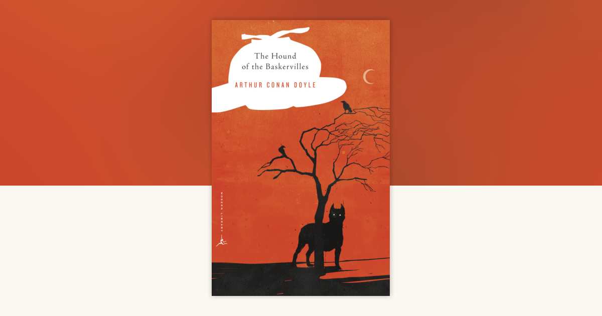 洋書 The Hound of the Baskervilles The Hound of the Baskervilles by Arthur Conan Doyle
