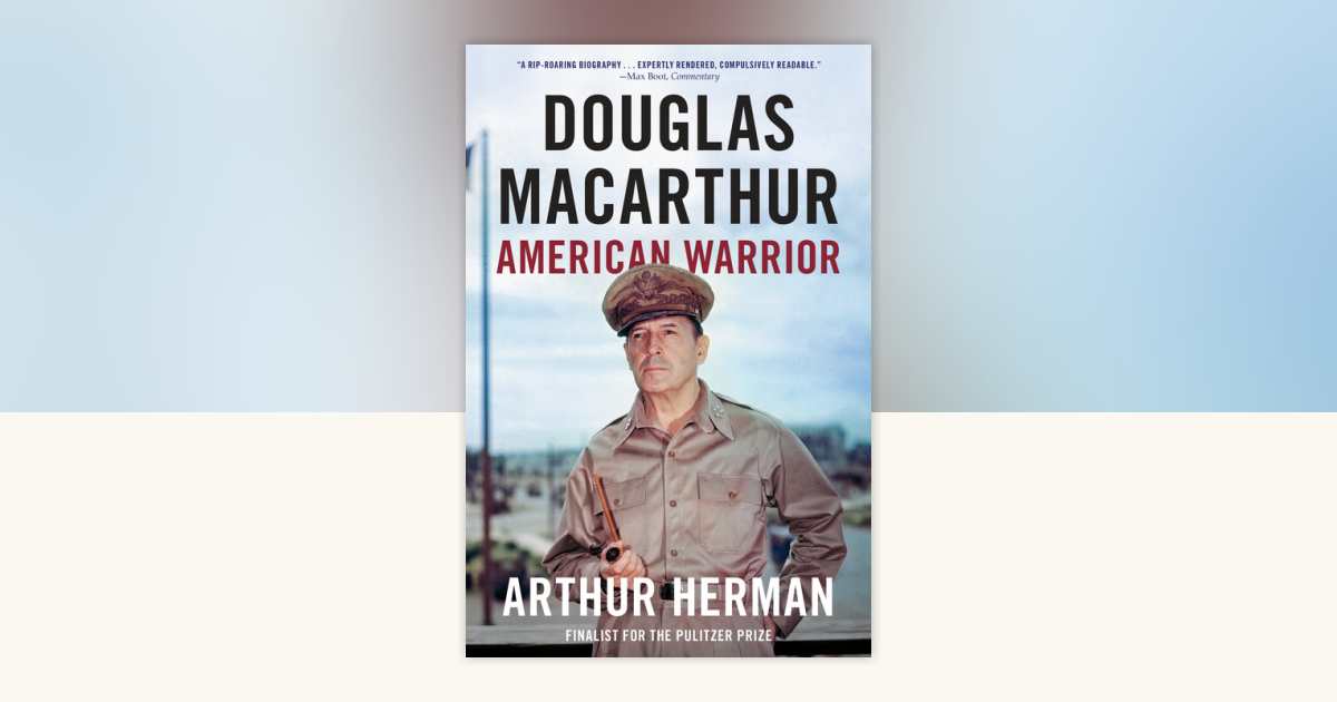 その他 Biography: General Douglas Macarthur [VHS] Douglas MacArthur: American Warrior: Herman, Arthur