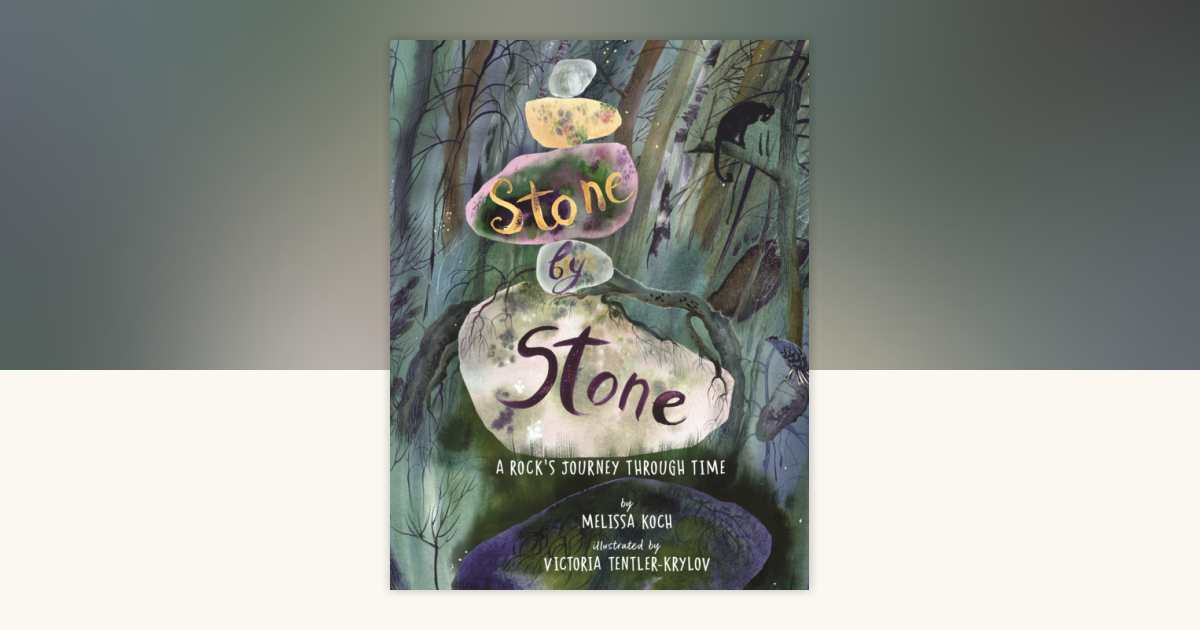 Stone by Stone by Melissa Koch: 9780823456734 | PenguinRandomHouse