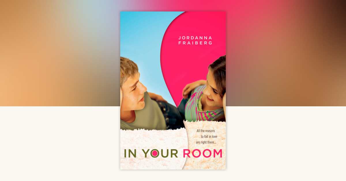 In Your Room by Jordanna Fraiberg: 9781101651056 | PenguinRandomHouse ...
