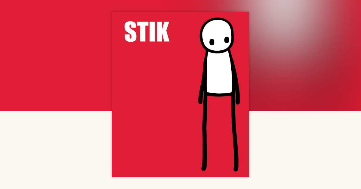絵本・児童書 STIK 9781101992104