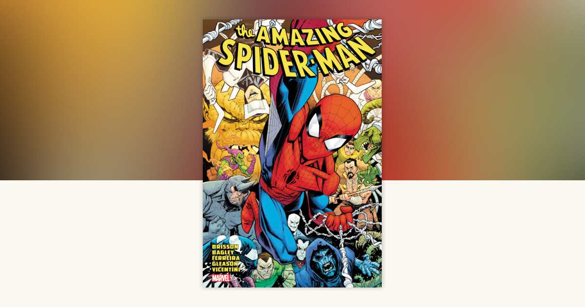 セール！　Spider-man by Nick Spencer Vol 2 Amazing Spider-Man By Nick Spencer Omnibus Vol. 2 Ottley