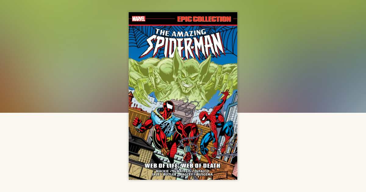 洋書 amazing spider-man epic collection vol7 latest?cb=20240604080319