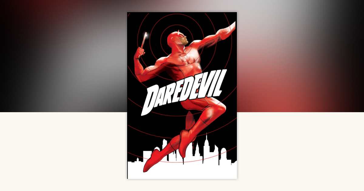 Daredevil Vol. 1: Tomorrow's Devil by Stephanie Phillips
