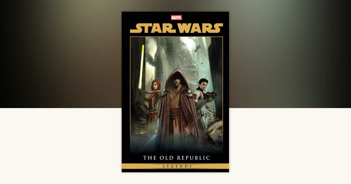 スターウォーズ オムニバス オールドリパブリック ボリューム 2 コミック Amazon.com: Star Wars Legends Epic Collection: The Old