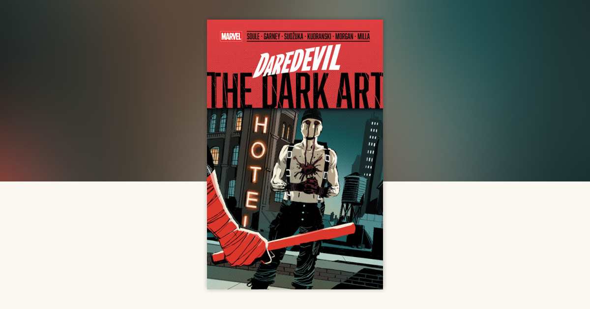 洋書 MARVEL The Dark Art Death of Daredevil Amazon.co.jp: Daredevil: Back In Black Vol. 8: Death Of Daredevil