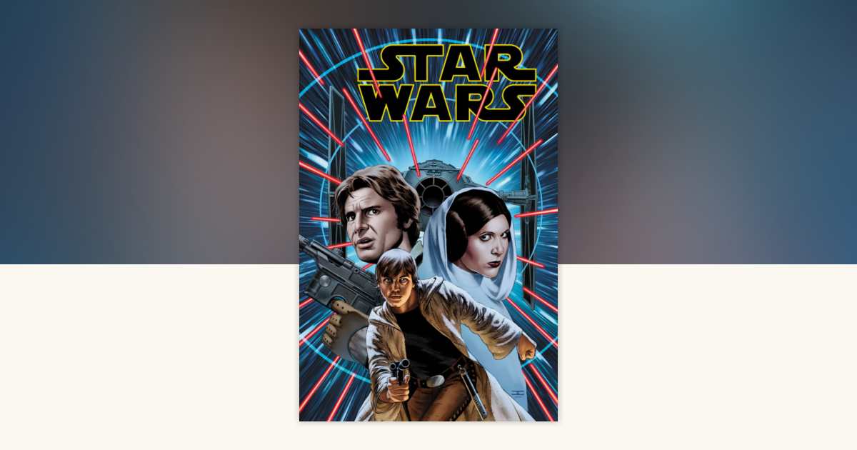 Star Wars: Skywalker Strikes — upcoming books release