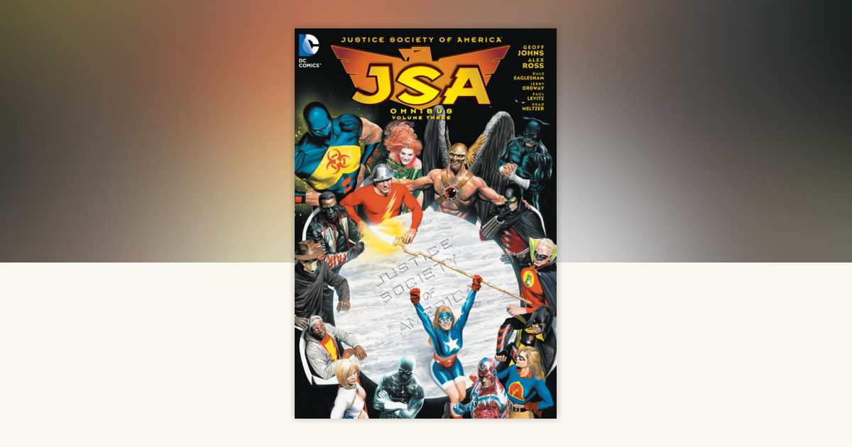 アメコミ Justice League America DC Omnibus Amazon.com: Justice League of America: The Silver Age