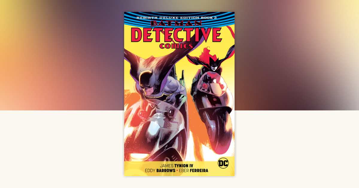 洋書 Batman Detective Comics Deluxe Edition Batman: Detective Comics #1000 Deluxe Edition by Peter J
