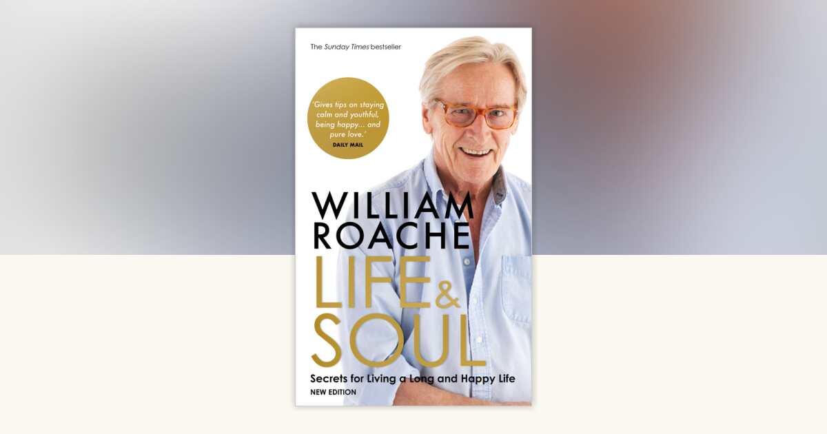 Life and Soul (New Edition) by William Roache: 9781401976996 ...