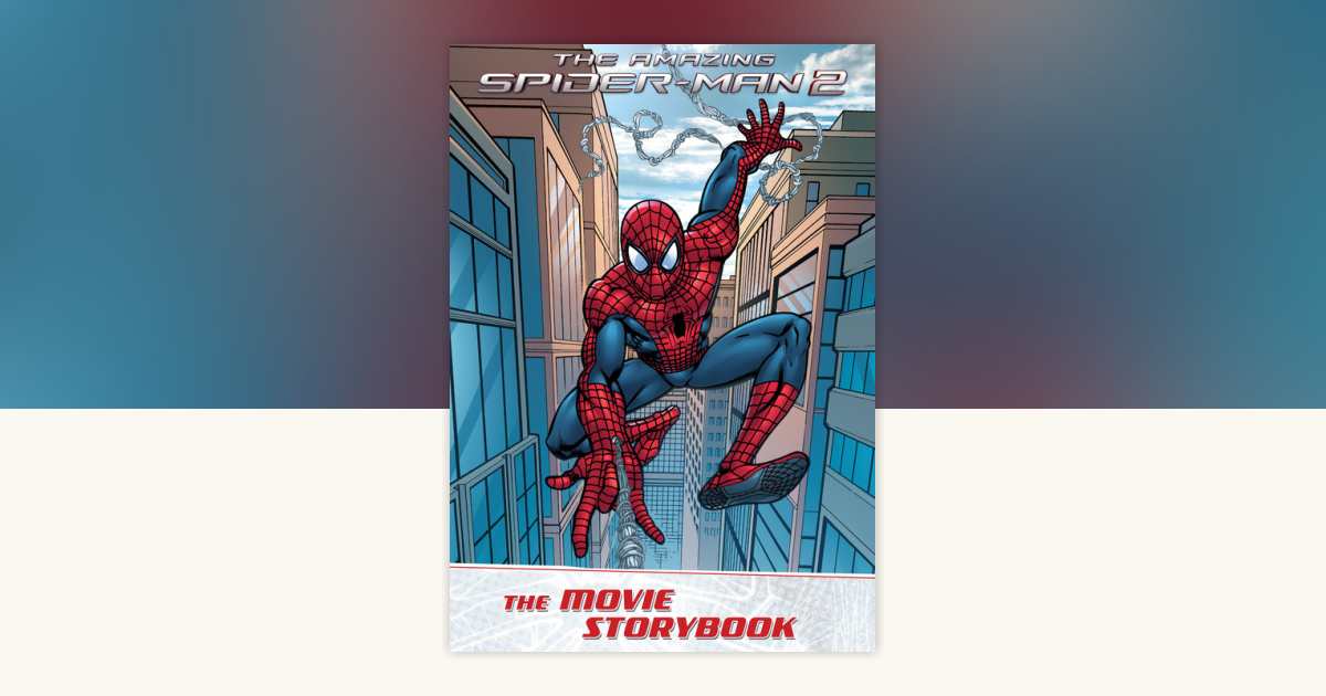洋書 The Amazing Spider-Man Storybook Amazon.com: The Amazing Spider-Man Storybook Collection