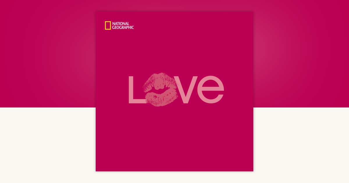 Love by Ferdinand Protzman: 9781426206290 | PenguinRandomHouse.com: Books