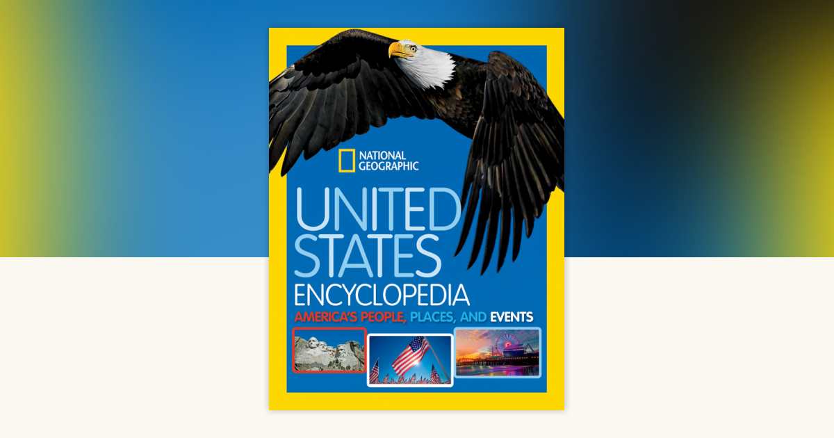 洋書 National Geographic THE UNITED STATES OF National Geographic. The United States of America: Walker