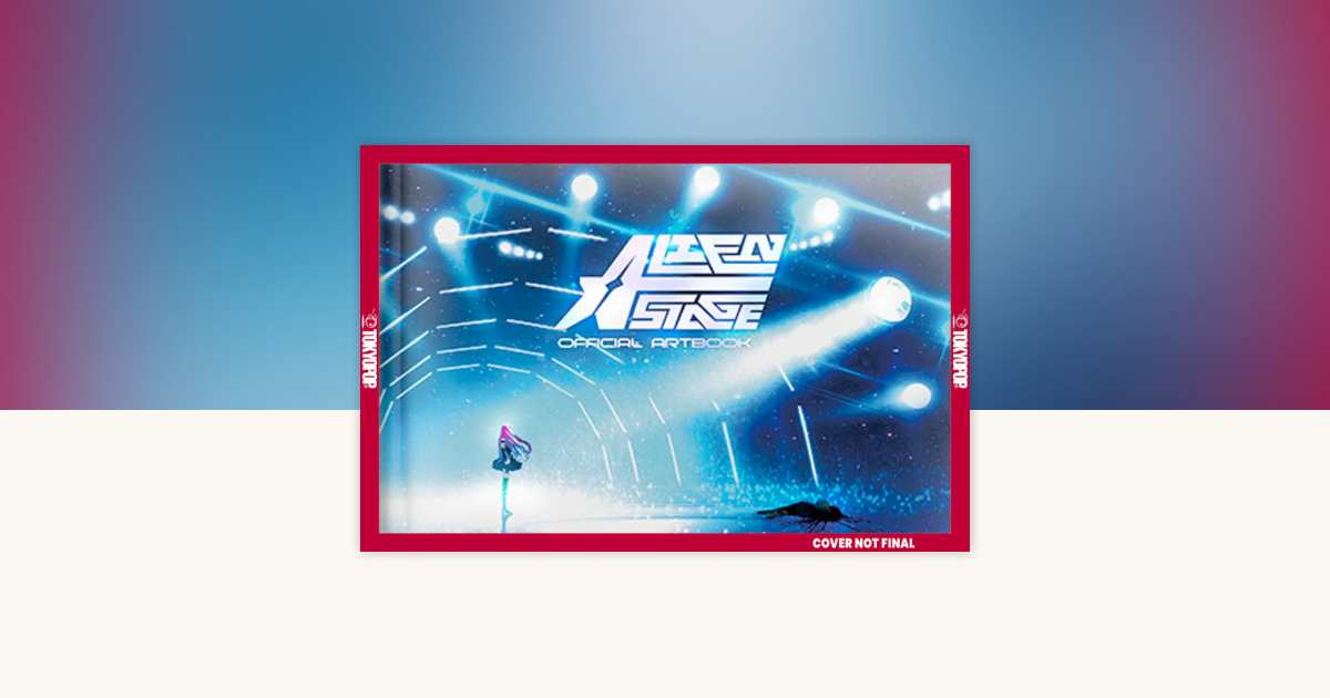 その他 ALIEN STAGE OFFICIALARTBOOK 03-JD0530-01 その他 ALIEN STAGE OFFICIALARTBOOK 03-JD0530-01 ALIEN STAGE