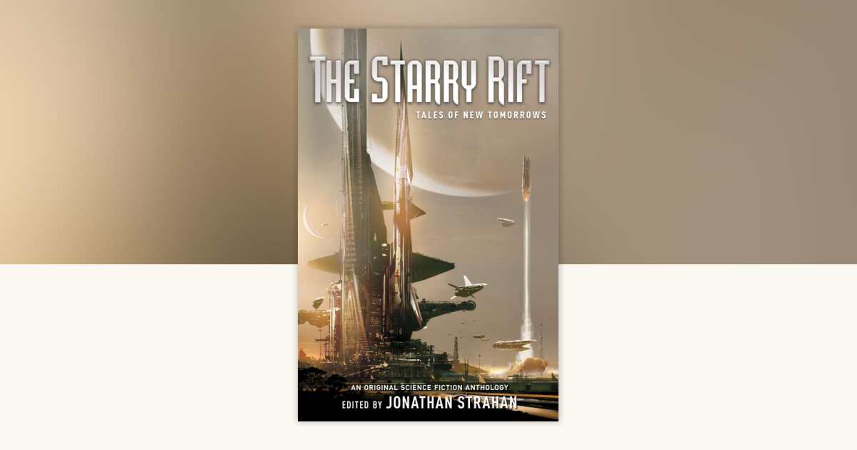 The Starry Rift: 9781440638299 | PenguinRandomHouse.com: Books