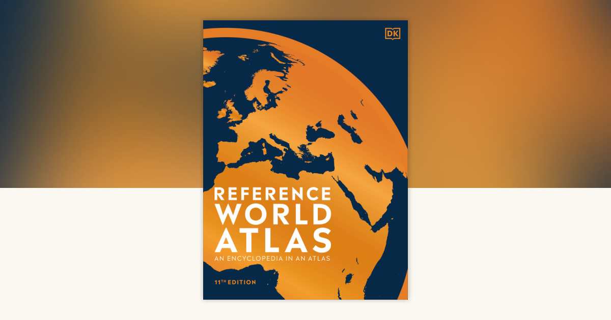 新品　Family Reference Atlas of the World Stranded in Chaos: Book Review: Family Reference Atlas of
