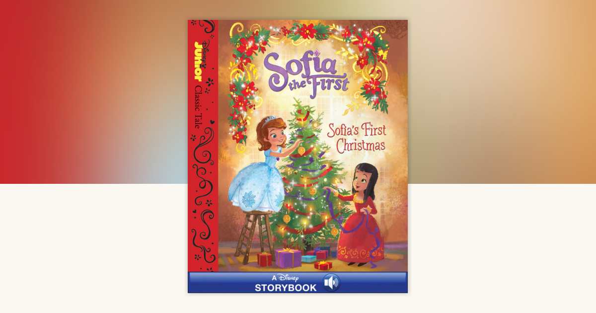 sofia the first christmas dress SOFIA THE FIRST Junior Princess Sofia Christmas Wardrobe + Doc McStuffins  Christmas Sweaters