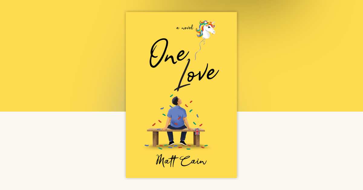 One Love by Matt Cain: 9781496751928 | PenguinRandomHouse.com: Books