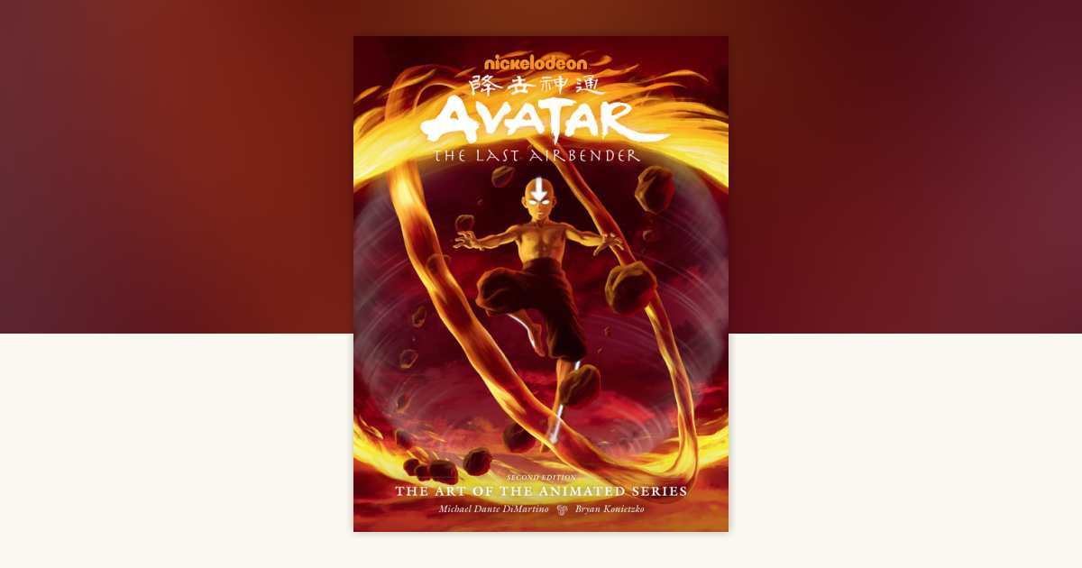 アート・デザイン・音楽 AVATAR The Last Airbender iam8bit | The Last Airbender (Soundtrack from the Netflix