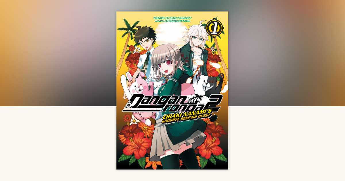 Chiaki After waiting for, like, six months I finally have my Chiaki