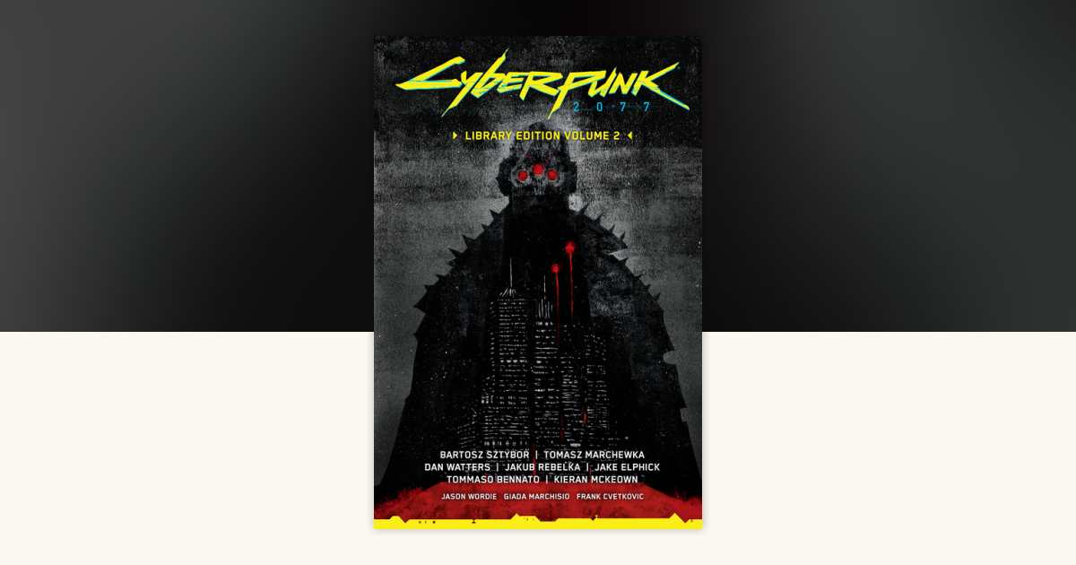 【希少本】SPBH BOOK CLUB VOL.V Gurps Cyberworld: High-Tech Low-Life in the One-And-Twenty