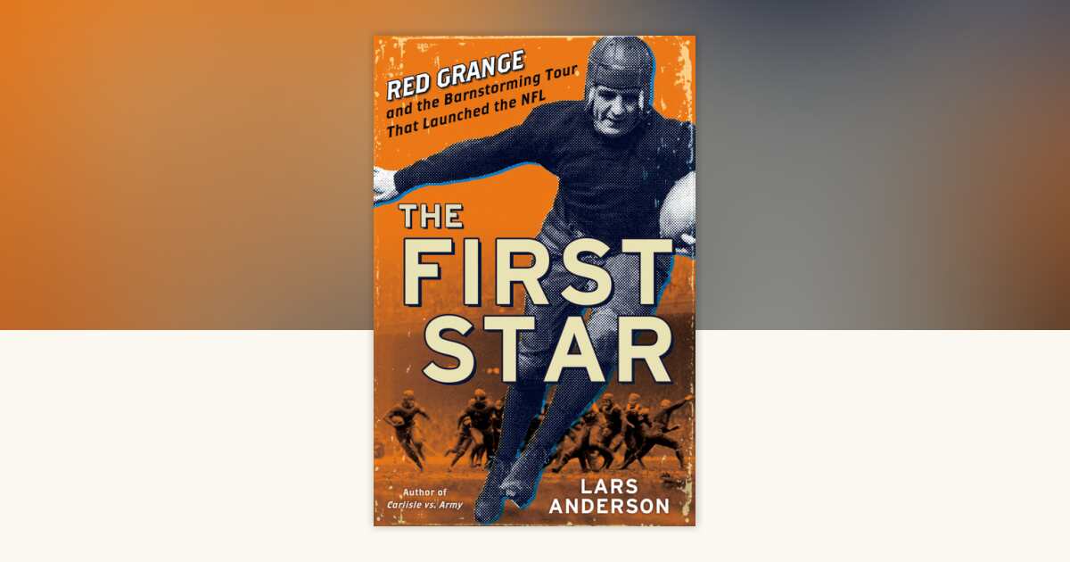 The First Star by Lars Anderson: 9781588368942 | PenguinRandomHouse.com ...