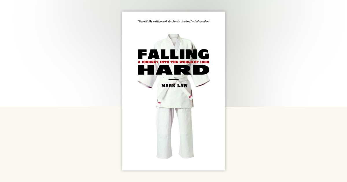 Falling Hard by Mark Law: 9781590307151 | PenguinRandomHouse.com: Books