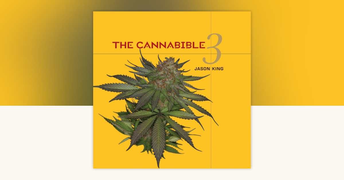 健康・医学 The Cannabible Collection (JASON KING) The Cannabible by Jason King (2001-10-01): Jason King